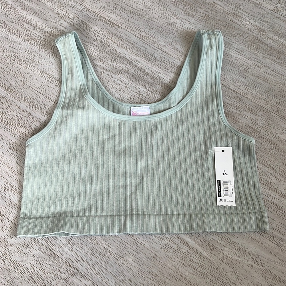 Workout Top